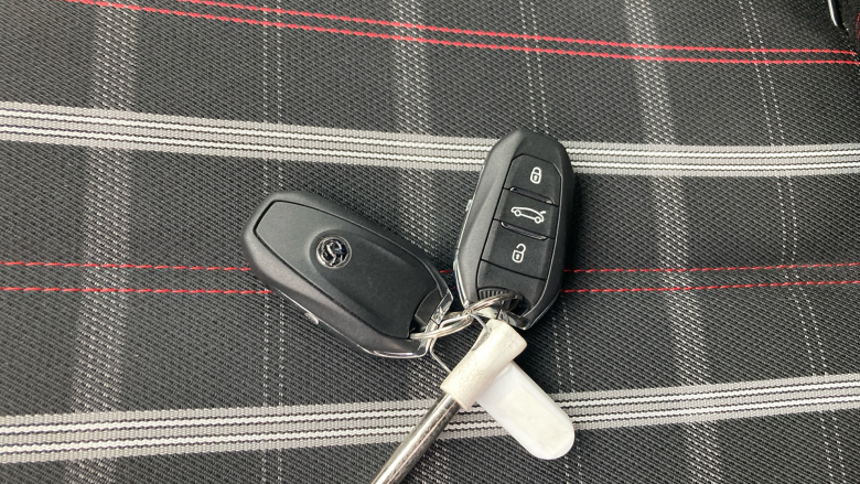 Vauxhall Corsa 100kW Anniversary Edition 50kWh 5dr Auto [11kWCh] Electric Hatchback